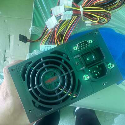 咨询Nipron尼普龙 eNSP3-450P 工控电源 450W议价