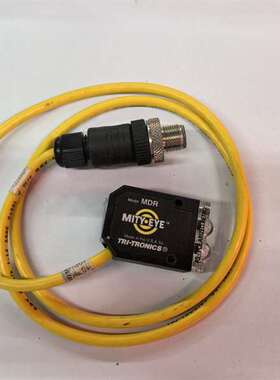咨询美国TRI-TRONICS传感器MDR MITY EYE实物议价