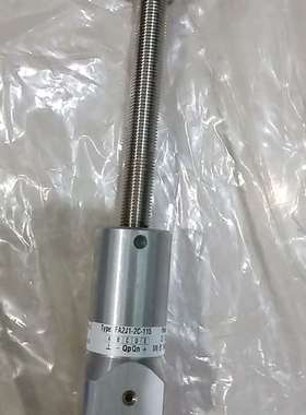 咨询NORIS转速探头FA2J1-2C-115，全新原厂件议价