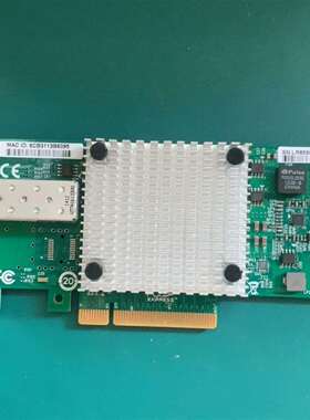 咨询全新LR-Link单口10G万兆网卡LR-Link LREC议价