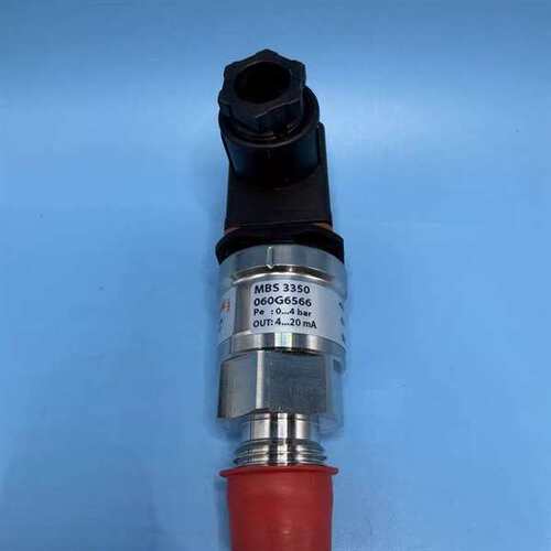 咨询丹佛斯压力传感器MBS 3350，型号060G656议价
