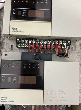 咨询欧姆龙凸轮控制器 H8PR-8议价