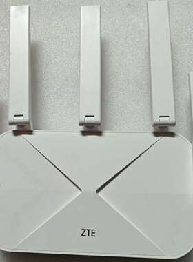 咨询中兴AX3000巡天版WiFi6路由器ZXHN E2631，议价