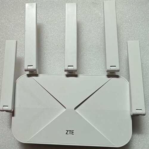 咨询中兴AX3000巡天版WiFi6路由器ZXHN E2631，议价
