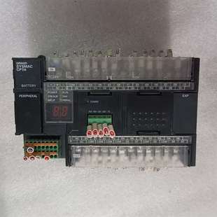 XA40DT 版 正品 议价 拆机原装 咨询欧姆龙CP1H