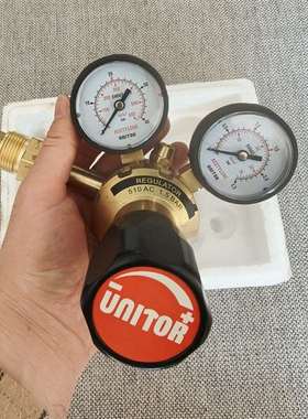 咨询UNITOR REGULATOR 510 AC PRESSU议价
