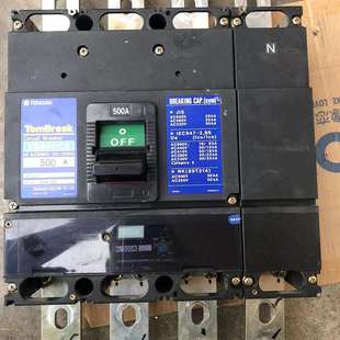 咨询寺崎断路器 议价 4P500安