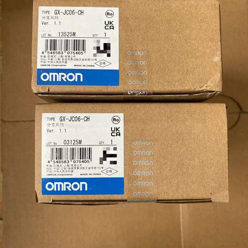 咨询欧姆龙工业交换机，型号GX-JC06-CH，议价