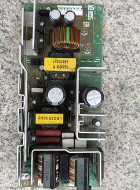 咨询COSEL电源LEP240F-24，24V 10A，可用于议价