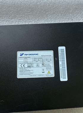 咨询全汉FSP850-50AMPD/高功率电源议价