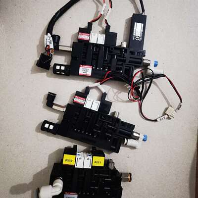 咨询CONVUM妙德SC1S1SC9CSS真空发生器2个，带议价