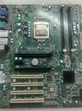 咨询研华工控主板，EBC-GF81-00A1E议价