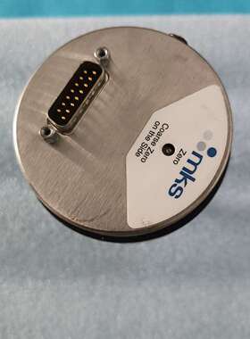 咨询MKS BARATRON真空计，型号627F01MDC9B，议价