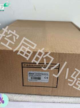 咨询Kinco步科MT4512TE触摸屏10寸，全新原装议价