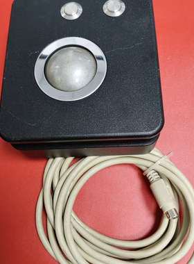 咨询KONGSBERG 309-219568 APOS 轨迹球议价