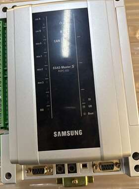 咨询SAMSUNG SSAS-Master SMSRSPC-X3议价