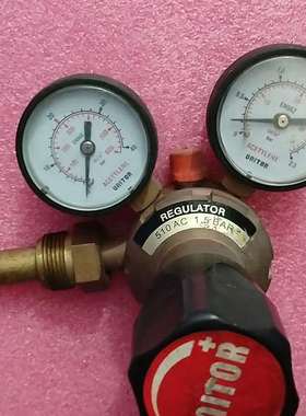 咨询乙炔减压阀压力原装UNITOR 510001船用议价