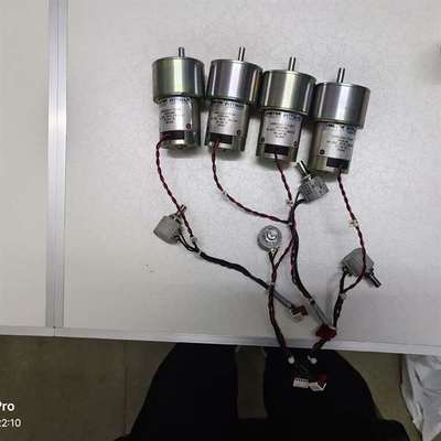 咨询美国PITTMAN减速电机议价