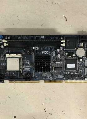 咨询PCA-6006 Rev.B2 工控设备主机拆机下来议价