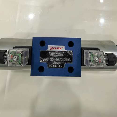 咨询全新ULITE电磁换向阀，型号4WE10E-60/CG2议价