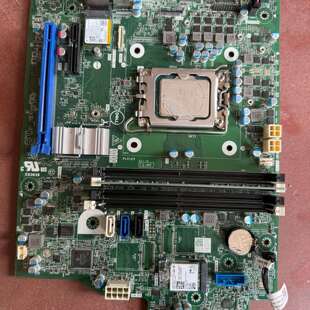 咨询议价戴尔Dell SFF主板质保1年议价 XE4