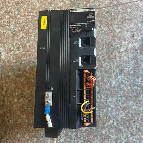 咨询欧姆龙伺服驱动器R88D-1SN20F-ECT(2kw) 拆议价