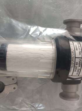 咨询拆机德国LEYBOLD莱宝真空过滤器AF8，议价