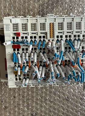 咨询倍福PLC模块主机BK9053 (1个）议价