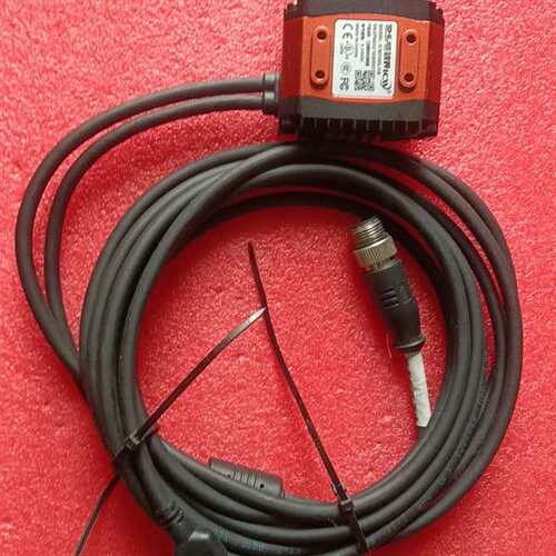 咨询视界读码器ICW74XS-HR，5-24VDC供电，拆议价