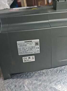 咨询西门子伺服电机SIMOTICS S-1FL6，型号1FL议价