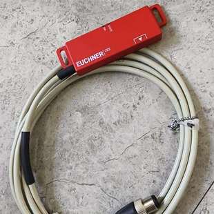 咨询EUCHNER安士能安全开关 CR2 议价 CES