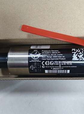 咨询HOPPE HCG2011 MO4 P1 4-20mA 25议价