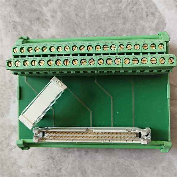 咨询德国 Phoenix菲尼克斯 FLKM50/1-40议价