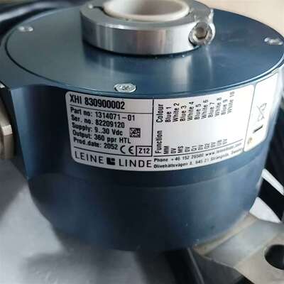 咨询LEINE LINDE编码器，型号XHI 830900002议价