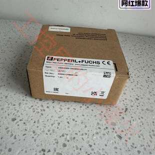 V1接近传感器 议价 18GM60 咨询倍加福OBS4000