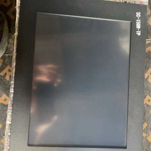 咨询上海三丞SC-150R-TP 机舱柜触摸议价
