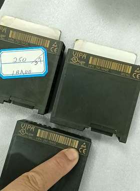 咨询VIPA 250-1BA00 PLC模块，德国原装进口，议价
