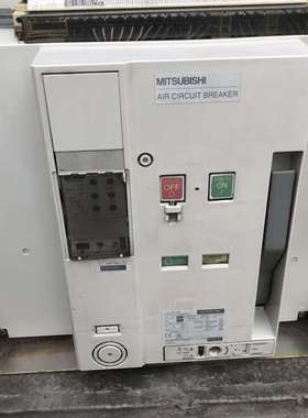 咨询三菱AE2500-SW 框架断路器。议价