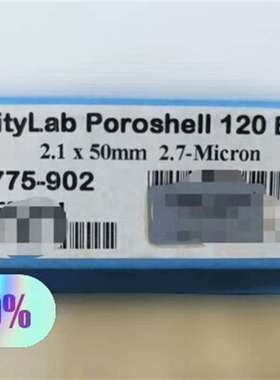 咨询安捷伦699775-902InfinityLab Poros议价