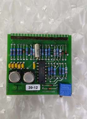 咨询NORCONTROL NN-847 电路板 全新原装现货议价