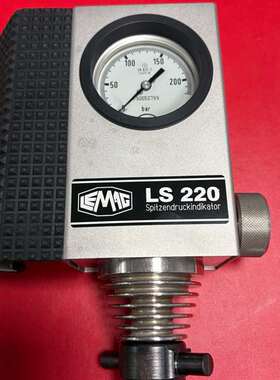 咨询LEMAG LS220压力表，德国原装进口，几议价