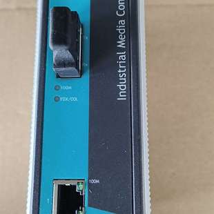 摩莎MOXA IMC 多模工议价 101 咨询拆封正品