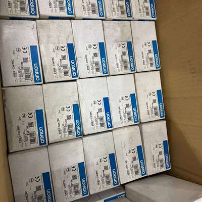 咨询全新欧姆龙编码器E6B2-CWZ6C 2000P/R仓库议价