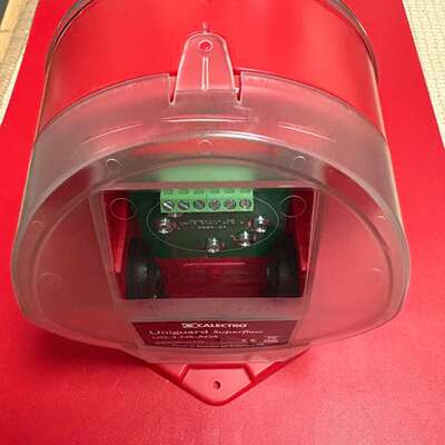 咨询CALECTRO Uniguard Superflow UG议价