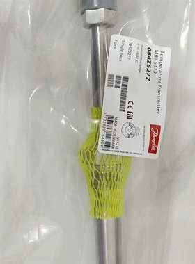 咨询丹佛斯温度传感器MBT511300，084Z5277  0-议价