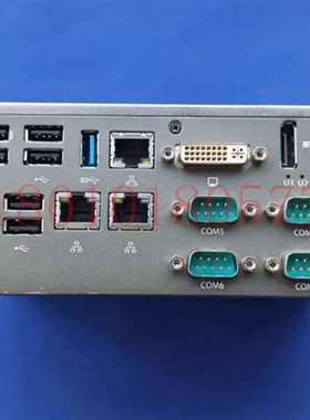 咨询凌华 嵌入式工控机 MXE-1400议价