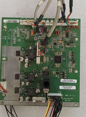 咨询VJ-210-205-CPU拆机板子，成色如图，需议价