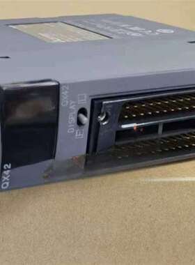 咨询三菱PLC模块 QX40 X41 X42 QY40P Y41议价