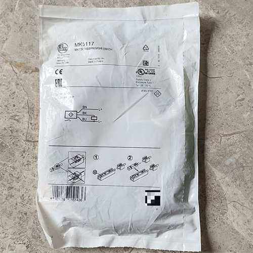 咨询IFM易福门 MK5117 MKT3028BBPKG/G/6议价