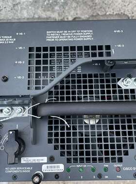 咨询Cisco/思科 PWR-4000-DC电源 库存没有使议价